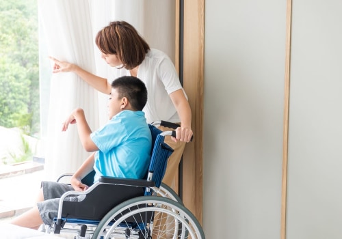 Understanding the Types of NDIS Providers